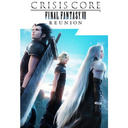 Nintendo CRISIS CORE &amp;ndash;FINAL FANTASY VII&amp;ndash; REUNION (Switch) eShop Key EUROPE Slike