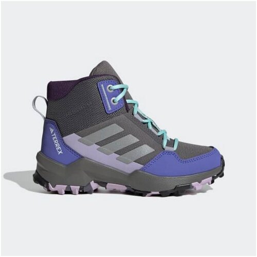 Adidas Cipele terrex ax4r mid k gPG Cene