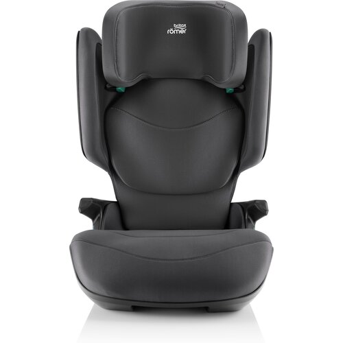 Britax Romer avtosedež i-size 100-150 cm kidfix pro m classic midnight gray Slike