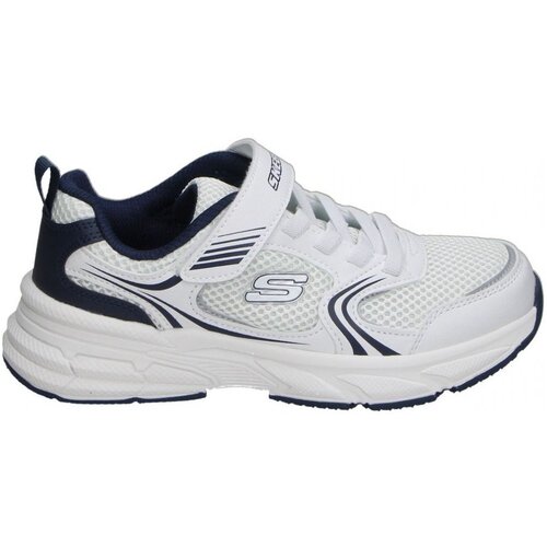 Skechers Modne superge 403857L-WNVY Bela Cene