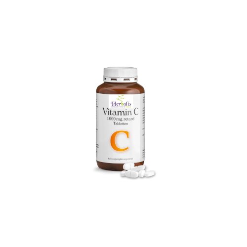 Krauterhof Vitamin C 1000mg Cijene