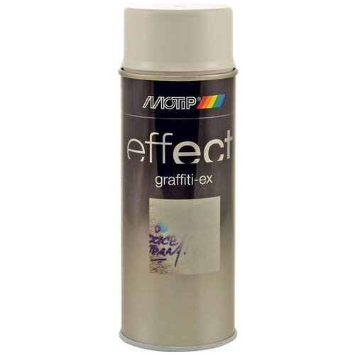 Motip sprej za uklanjanje grafita i starih lakova 400 ml Slike