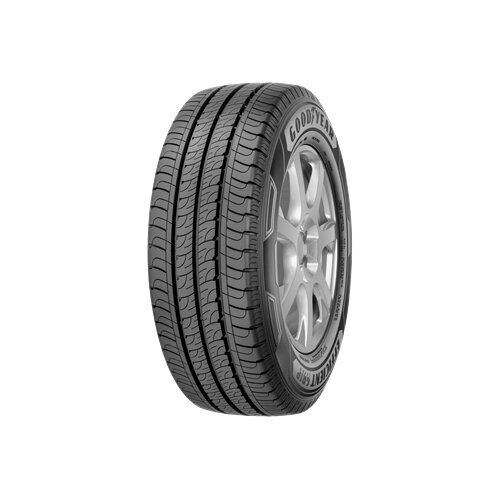 Goodyear Letna 195/75R16C 107/105R EFFIGRIP CARGO - Skladi&scaron;če 1 (Dostava 1 delovni dan) Cene
