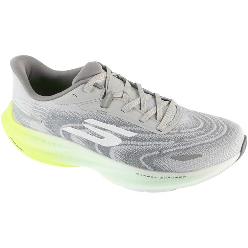 Skechers Tek &amp;amp; Trail SKX Aero Spark Siva Slike
