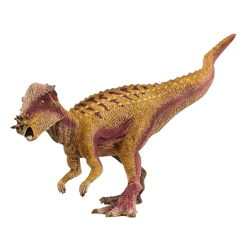 Schleich pachycephalosaurus figura