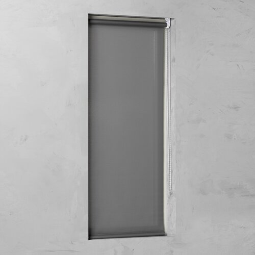 x Rolo Basic (175 x 120 cm, siva, poliester) Cene