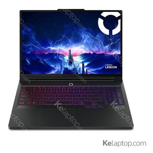 Lenovo Legion Pro 7 16IAX10H 16" Ultra 9 290HX 32GB/1TB SSD RTX 5080 83F500PUYA Cene
