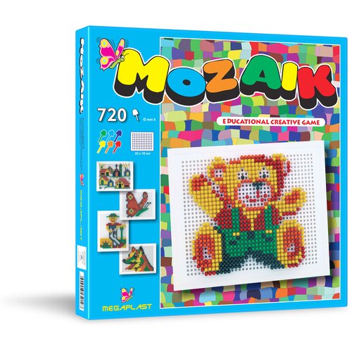  Mozaik 950193 Cene