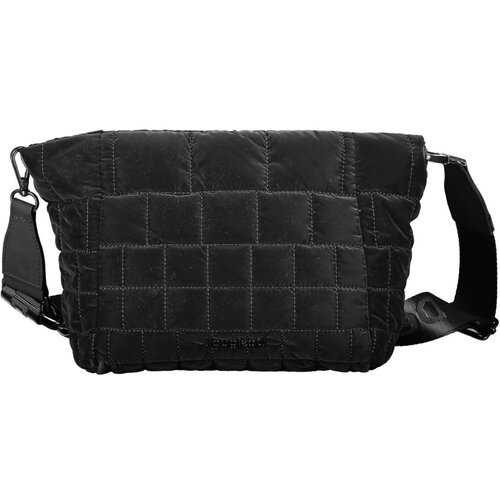 Desigual CLUTCH WOMAN BLACK Cijene