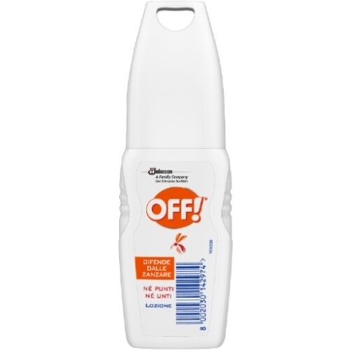 Off sredstvo protiv komaraca (100 ml, prskanje) Slike