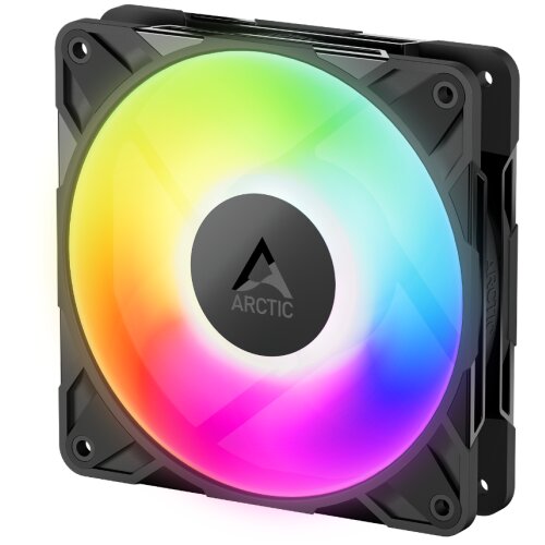 Arctic ventilator 120mm P12 pro a-rgb, ACFAN00309A Slike