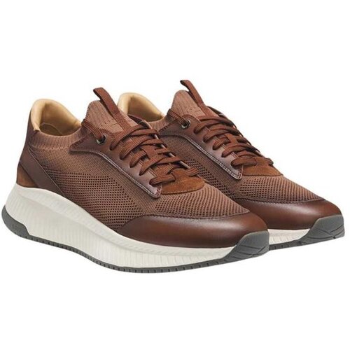 Boss mrežaste mu&amp;scaron;ke patike Slike