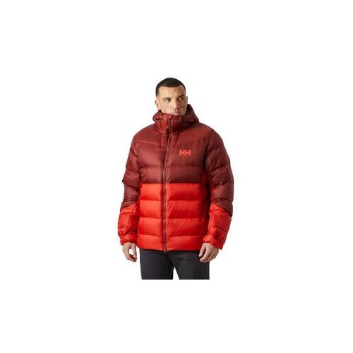  Mu&amp;scaron;ka jakna GLACIER DOWN JACKET XL Slike
