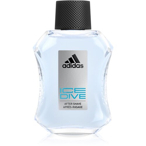 Adidas Ice Dive Edition 2022 voda poslije brijanja za mu&amp;scaron;karce 100 ml Slike