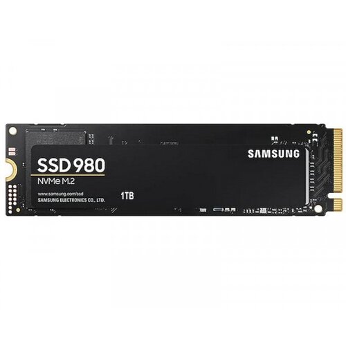 Samsung 1TB M.2 NVMe MZ-V8V1T0BW 980 EVO Series SSD Cene