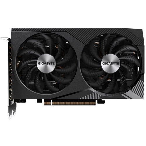 Gigabyte Grafička kartica RTX 3060 12GB Windforce OC 2.0 GDDR6 Cene