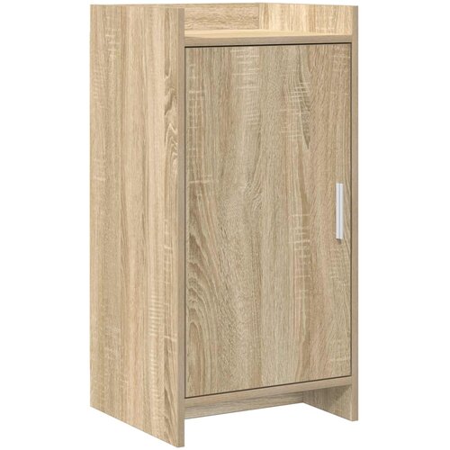  Kreveta Hrast sonoma 40 x 36 x 80 cm Konstruirano drvo Cijene