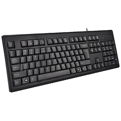 A4Tech A4-KRS-3330 tastatura YU-LAYOUT + mis USB, Grey Cene