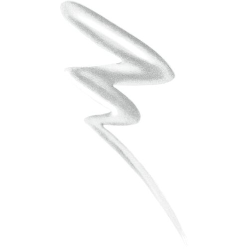 NYX Professional Makeup Epic Wear Metallic Liquid Liner dugotrajni gel eyeliner nijansa 03 - Silver Metal 3,5 ml Slike