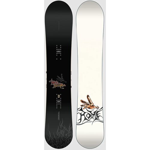 Rome Rene Pro 2027 Snowboard none Cene