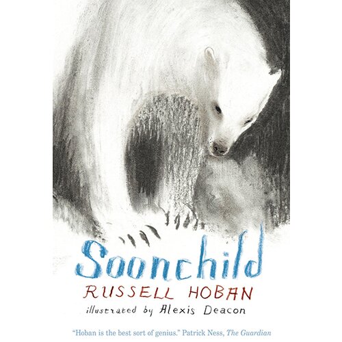 Walker & Company Russell Hoban - Soonchild Cene