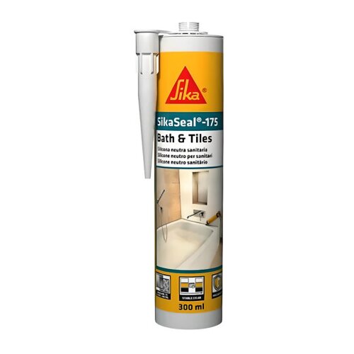 Sika Silikon sanitrani neutralni Seal-175 caramel 300l Cijene