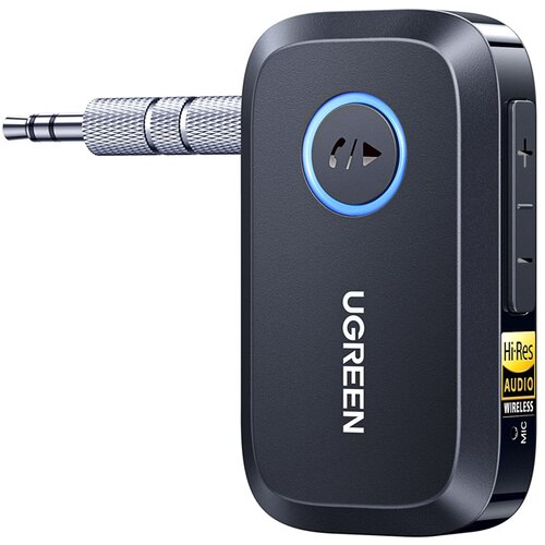 Ugreen BLUETOOTH 6.0 ADAPTER SPREJEMNIK ZA TELEFONE 1X LDAC BREZŽIČNI, (5000347123) Cene