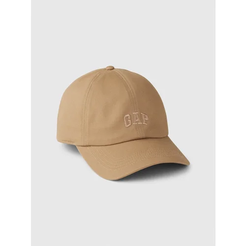 GAP Logo Cap - Men's