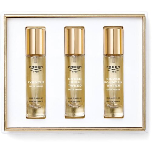 Creed Men's 3-Piece Gift Set II. set za mu&scaron;karce Cijene