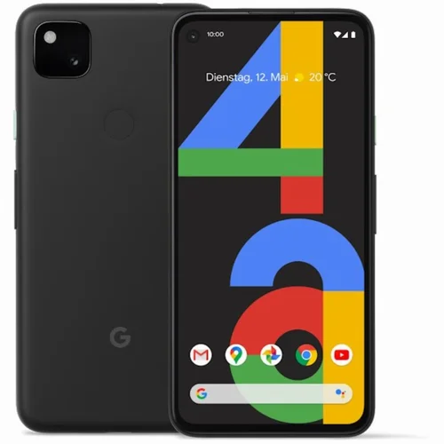 Google Razstavljen (odprta embalaža) - Pixel 4A Dual-SIM, (21168871)