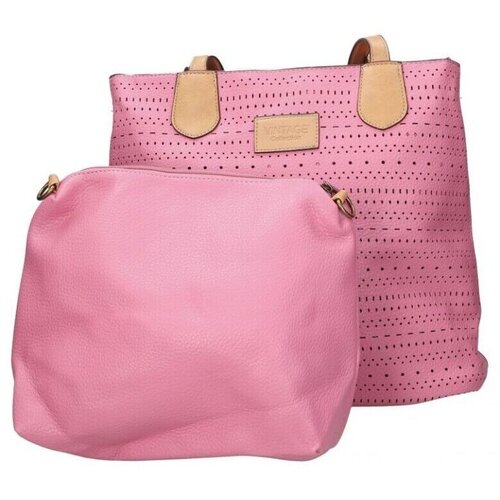 Sara Bag SCXX240374 Ružičasta Cijene