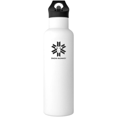 Snow Monkey Go-getter 0,6 L Bela Slike