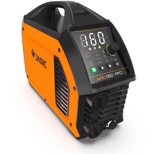 JASIC Evo 20 aparat za zavarivanje inverter ARC160 PFC Cene