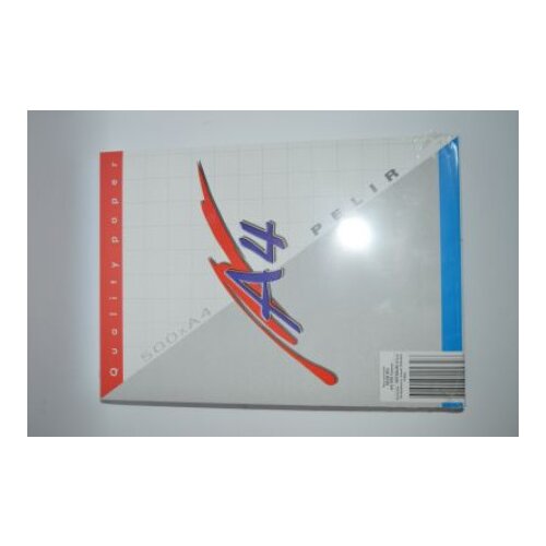  Pelir A4 1/500 ( 01/28037 ) Slike