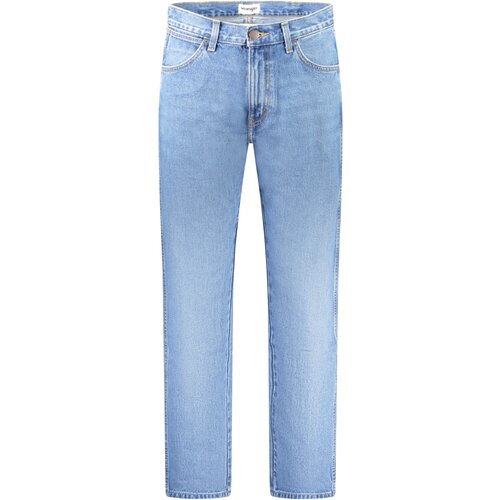Wrangler JEANS DENIM MEN BLUE Cijene
