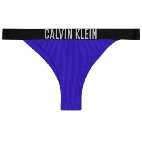 Calvin Klein Kraljevsko plavi brazil kupaći Cene