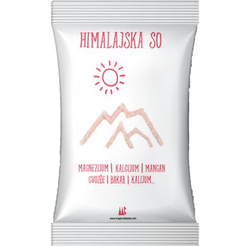  Himalajska so 50gr Slike