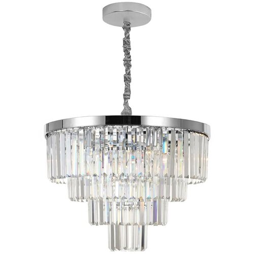 Toolight Luster APP1534-8CP4 Chrome Slike