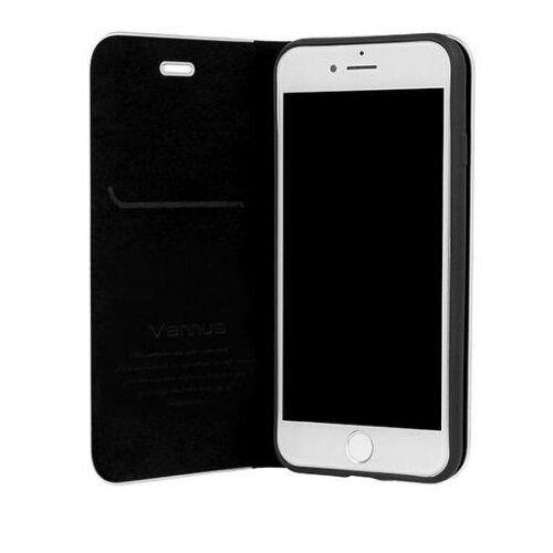  Premium preklopna torbica Samsung Galaxy S10 Lite G770 / A91 A915 - carbon črna Slike