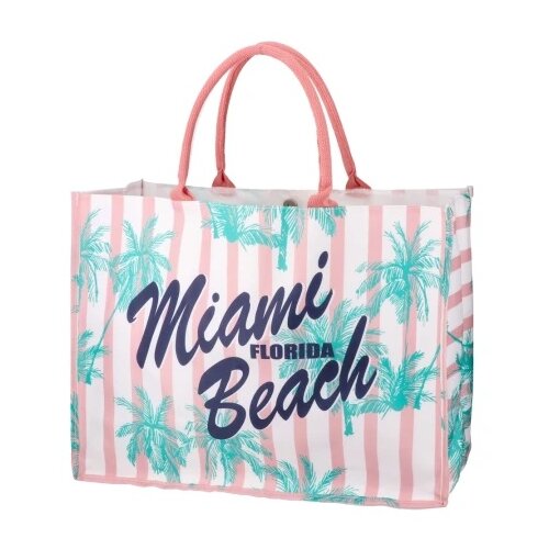 Diva Playa, torba za plažu, Miami Beach, Palm tree Cene