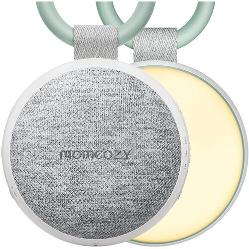 Momcozy® dreamgo&trade; prijenosni uređaj za uspavljivanje i umirivanje bebe wn006 green Cijene