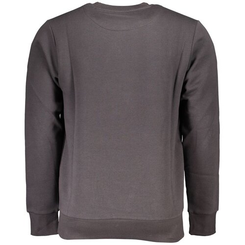 U.S. Grand Polo Club US GRAND POLO MEN&amp;#039;S GRAY ZIPLESS SWEATSHIRT Slike