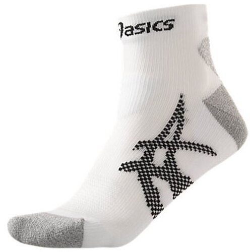Asics unisex čarape KAYANO SOCK 123432-9001 Slike