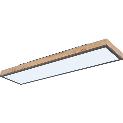 Novel stropna led-svetilka ludwig 80/20/7,8 cm Cene