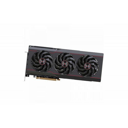 Sapphire AMD RADEON RX 7900XTX GAMING OC Pulse 24GB GDDR6 384bit, 2525MHz / 20Gbps, 2x DP, 2x HDMI, 3 fan, 2.7 slots Cene
