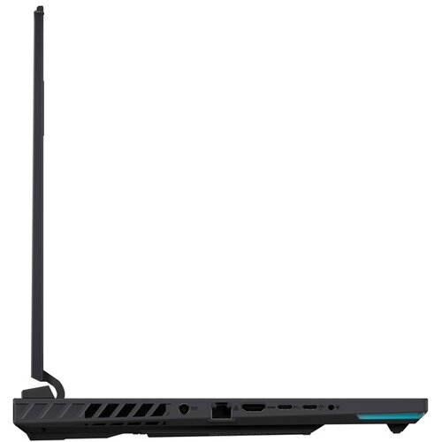Asus ROG Strix G16 G614PM-RV169 (16 inča FHD+, Ryzen 9 8940HX, 16GB, SSD 1TB, GeForce RTX 5060) laptop + ranac Cene