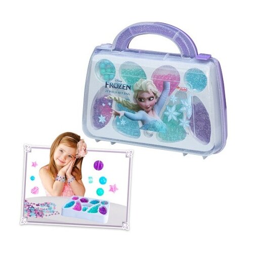  Nakit set - prelice Frozen ( 038910 ) Cene