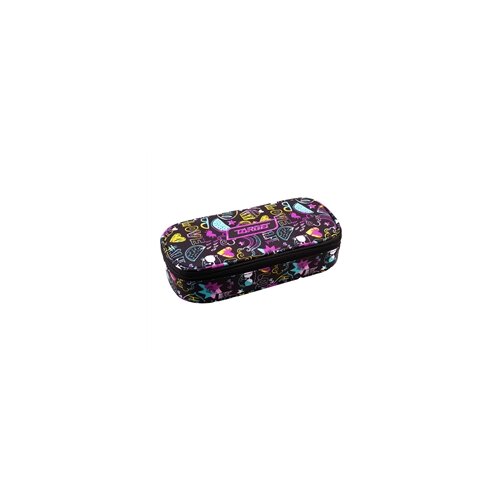 Target Tvrda pernica Compact Teen Vibes Cene