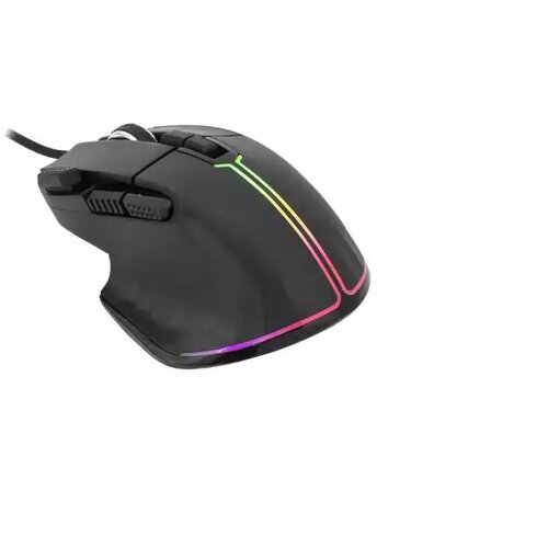 White Shark MIS GM-9006 MARROK Black RGB / 12.000 dpi Cene