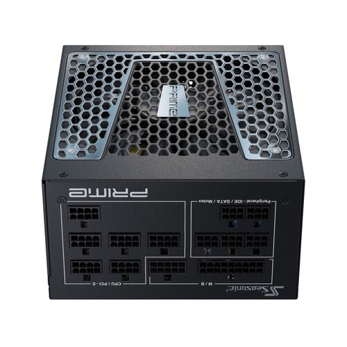 Seasonic Prime TX ATX igralni napajalnik, 750 W Cene